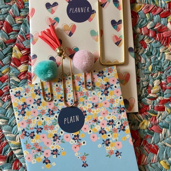 Boutique journaling set - Picture 4 of 8